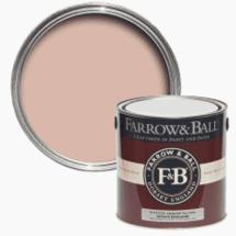 Wall paint Pink Ground I Farrow & Ball
